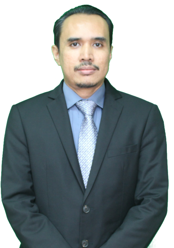 Assoc. Prof. Dr. Muhammad Farid Bin Abdul Khalid
